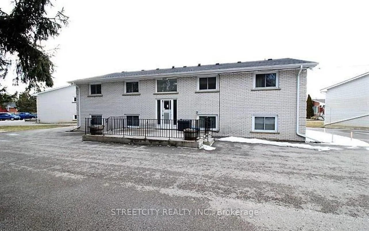 Photo 3 of Unit 1, 19 Johnson Place, St. Thomas — HOMEH