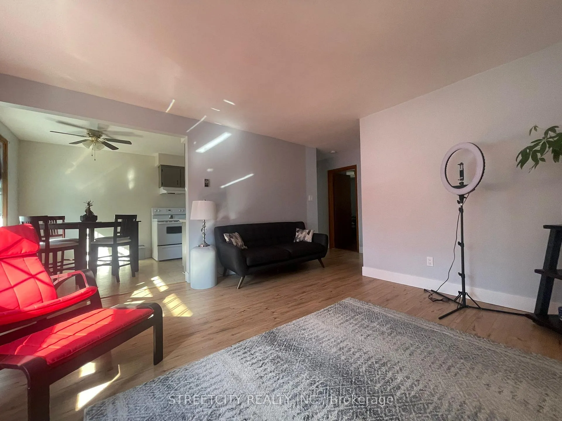 Photo 7 of Unit 1, 19 Johnson Place, St. Thomas — HOMEH