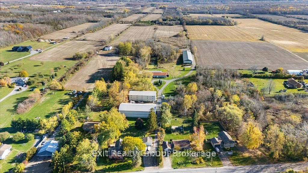 Photo 2 of 2421 County Rd 3, Prince Edward County, Ameliasburg Ward — HOMEH
