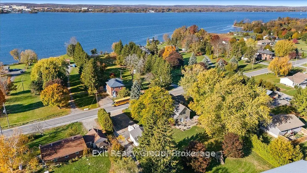 Photo 4 of 2421 County Rd 3, Prince Edward County, Ameliasburg Ward — HOMEH