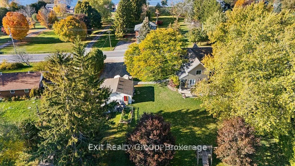 Photo 5 of 2421 County Rd 3, Prince Edward County, Ameliasburg Ward — HOMEH