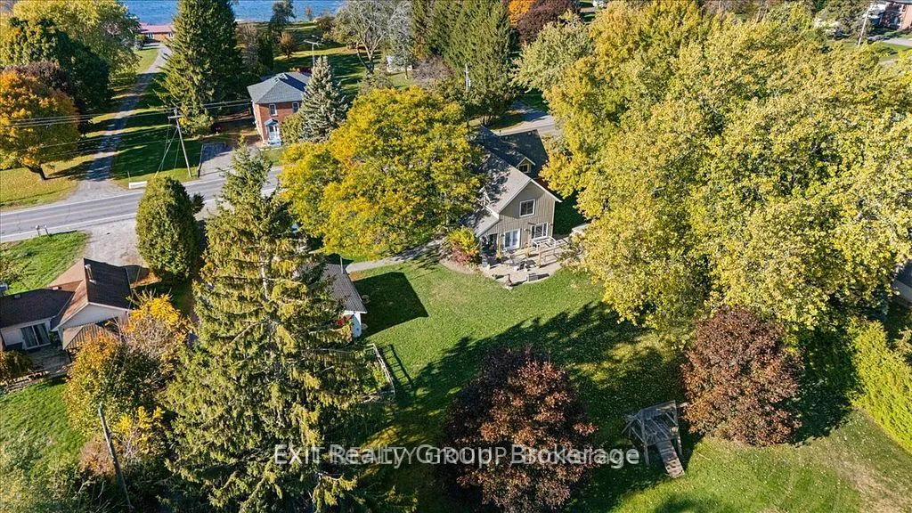 Photo 6 of 2421 County Rd 3, Prince Edward County, Ameliasburg Ward — HOMEH