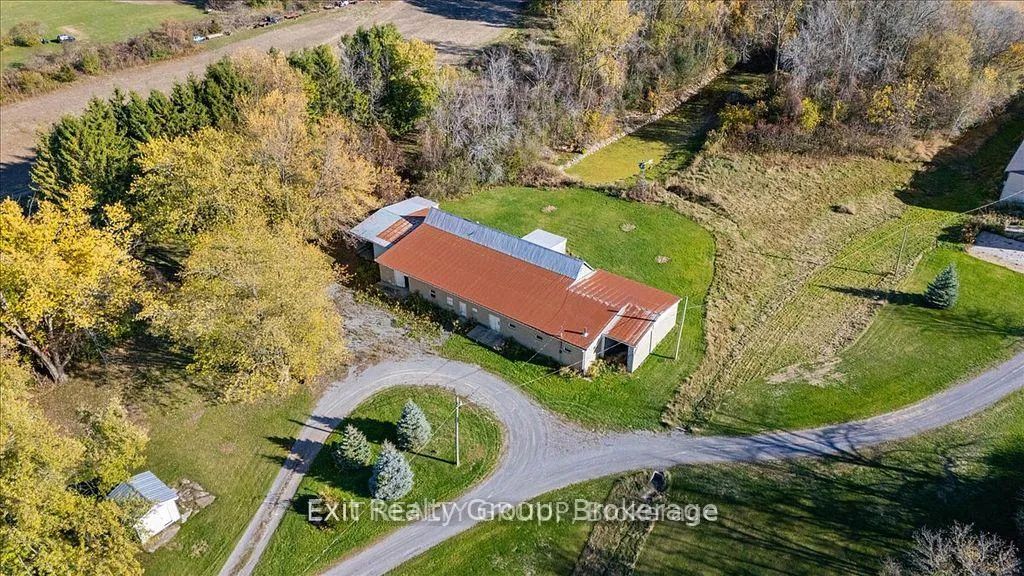 Photo 7 of 2421 County Rd 3, Prince Edward County, Ameliasburg Ward — HOMEH