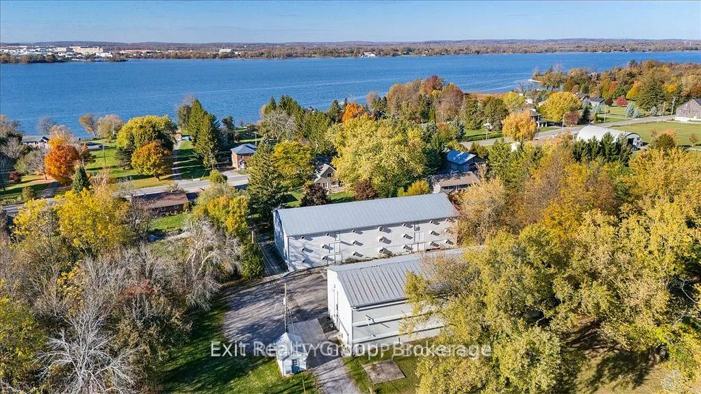 Photo 10 of 2421 County Rd 3, Prince Edward County, Ameliasburg Ward — HOMEH