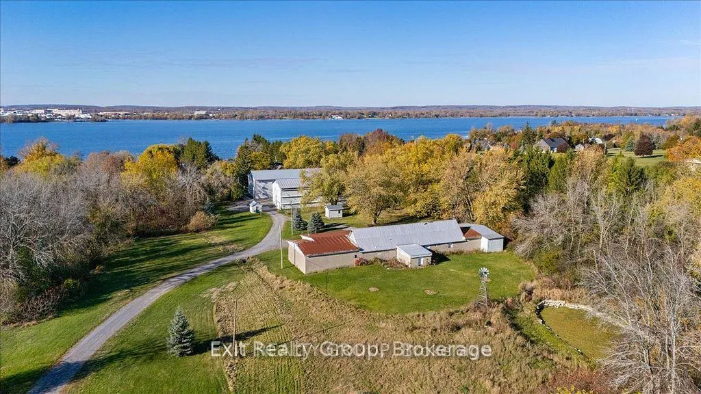 Photo 12 of 2421 County Rd 3, Prince Edward County, Ameliasburg Ward — HOMEH
