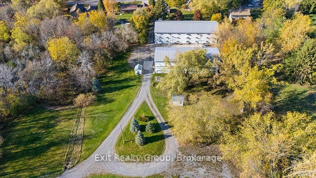 Photo 13 of 2421 County Rd 3, Prince Edward County, Ameliasburg Ward — HOMEH
