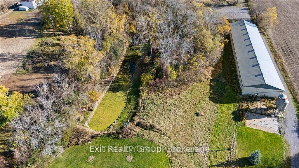 Photo 19 of 2421 County Rd 3, Prince Edward County, Ameliasburg Ward — HOMEH