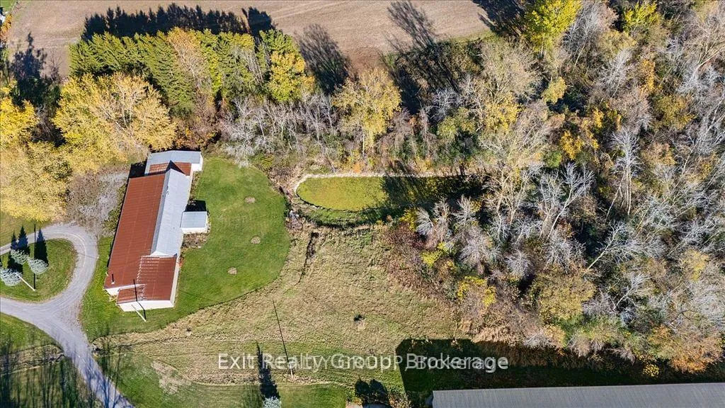 Photo 20 of 2421 County Rd 3, Prince Edward County, Ameliasburg Ward — HOMEH