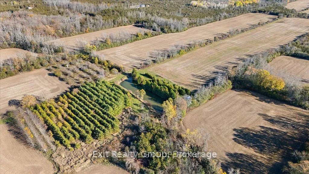 Photo 22 of 2421 County Rd 3, Prince Edward County, Ameliasburg Ward — HOMEH