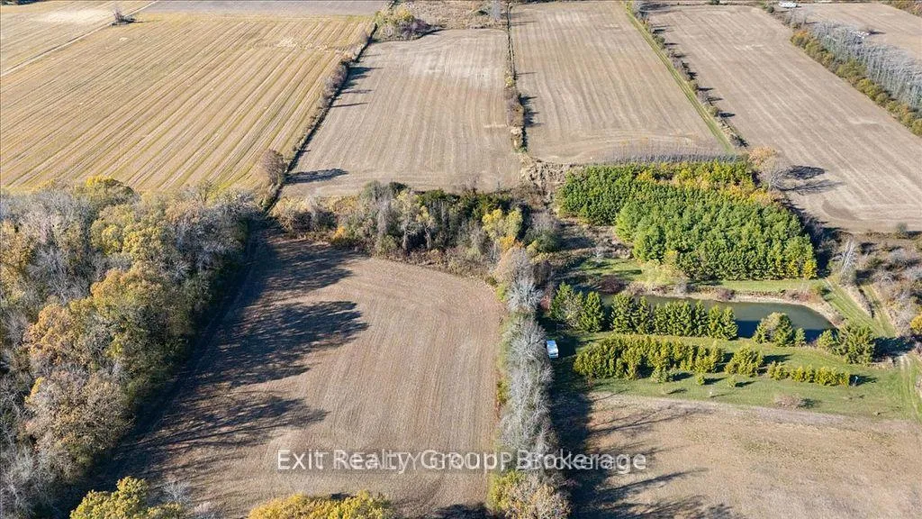 Photo 24 of 2421 County Rd 3, Prince Edward County, Ameliasburg Ward — HOMEH