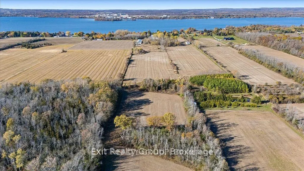 Photo 25 of 2421 County Rd 3, Prince Edward County, Ameliasburg Ward — HOMEH