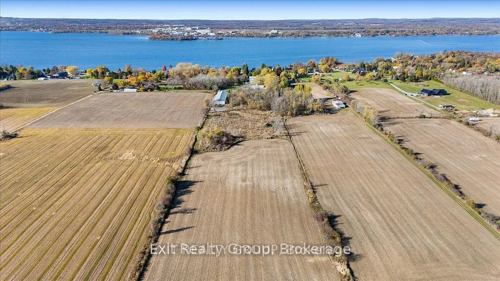 Photo 27 of 2421 County Rd 3, Prince Edward County, Ameliasburg Ward — HOMEH