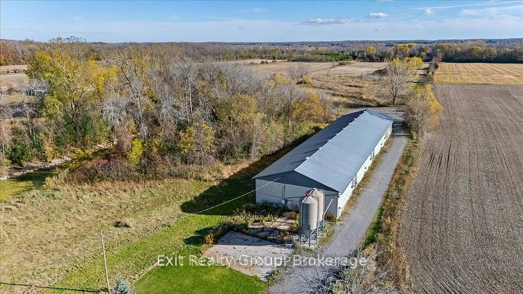 Photo 31 of 2421 County Rd 3, Prince Edward County, Ameliasburg Ward — HOMEH