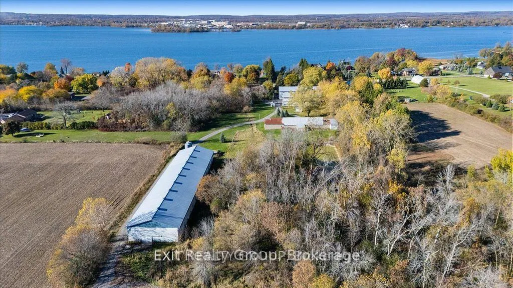 Photo 35 of 2421 County Rd 3, Prince Edward County, Ameliasburg Ward — HOMEH