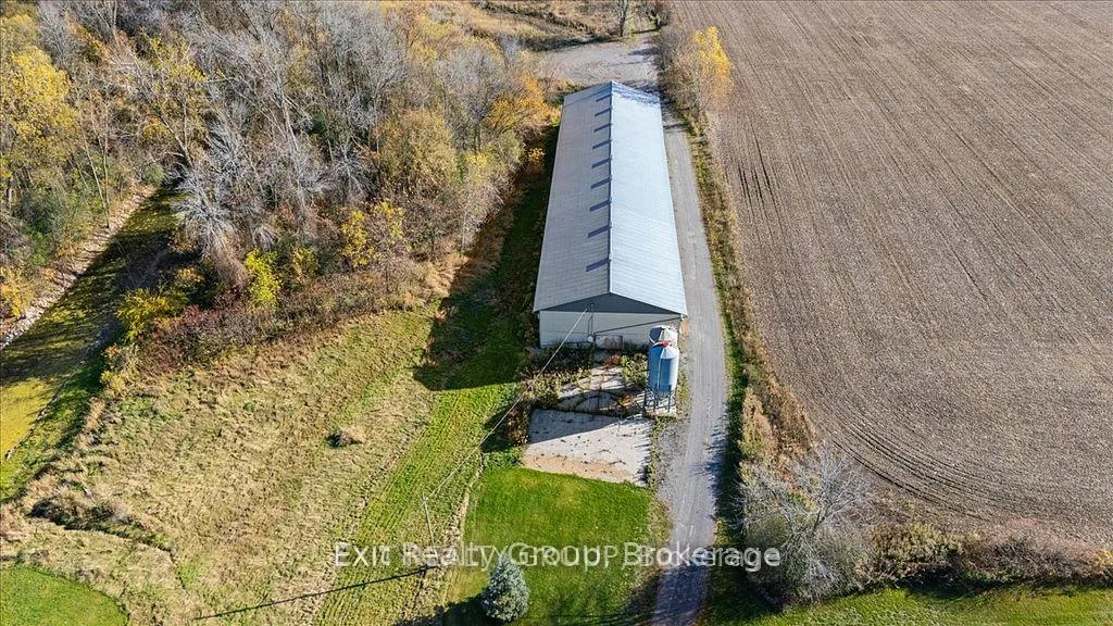 Photo 38 of 2421 County Rd 3, Prince Edward County, Ameliasburg Ward — HOMEH