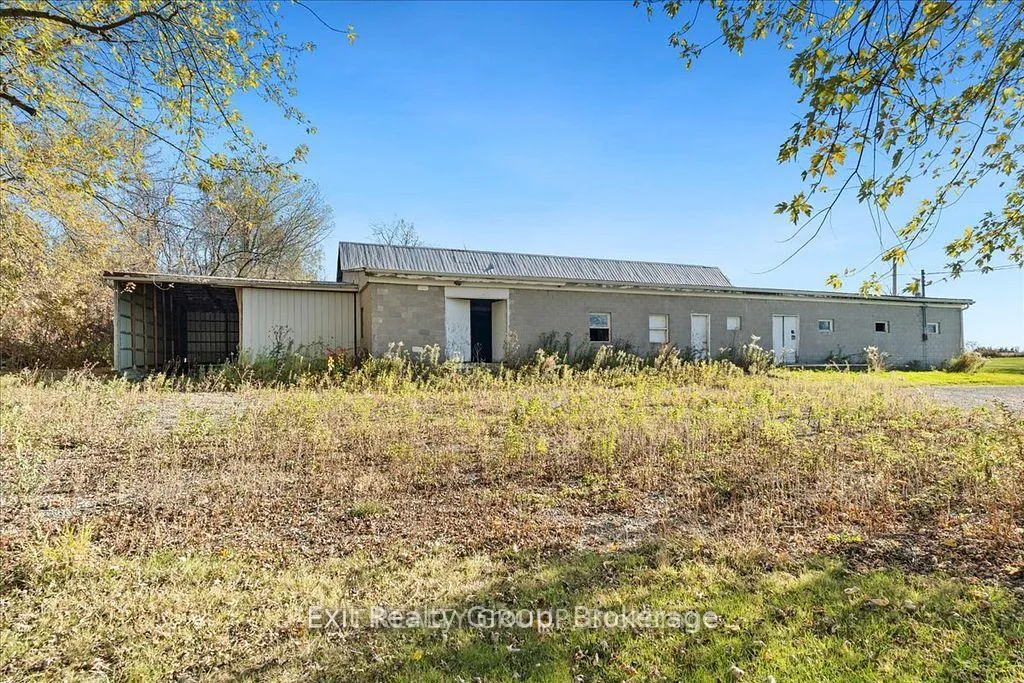Photo 40 of 2421 County Rd 3, Prince Edward County, Ameliasburg Ward — HOMEH