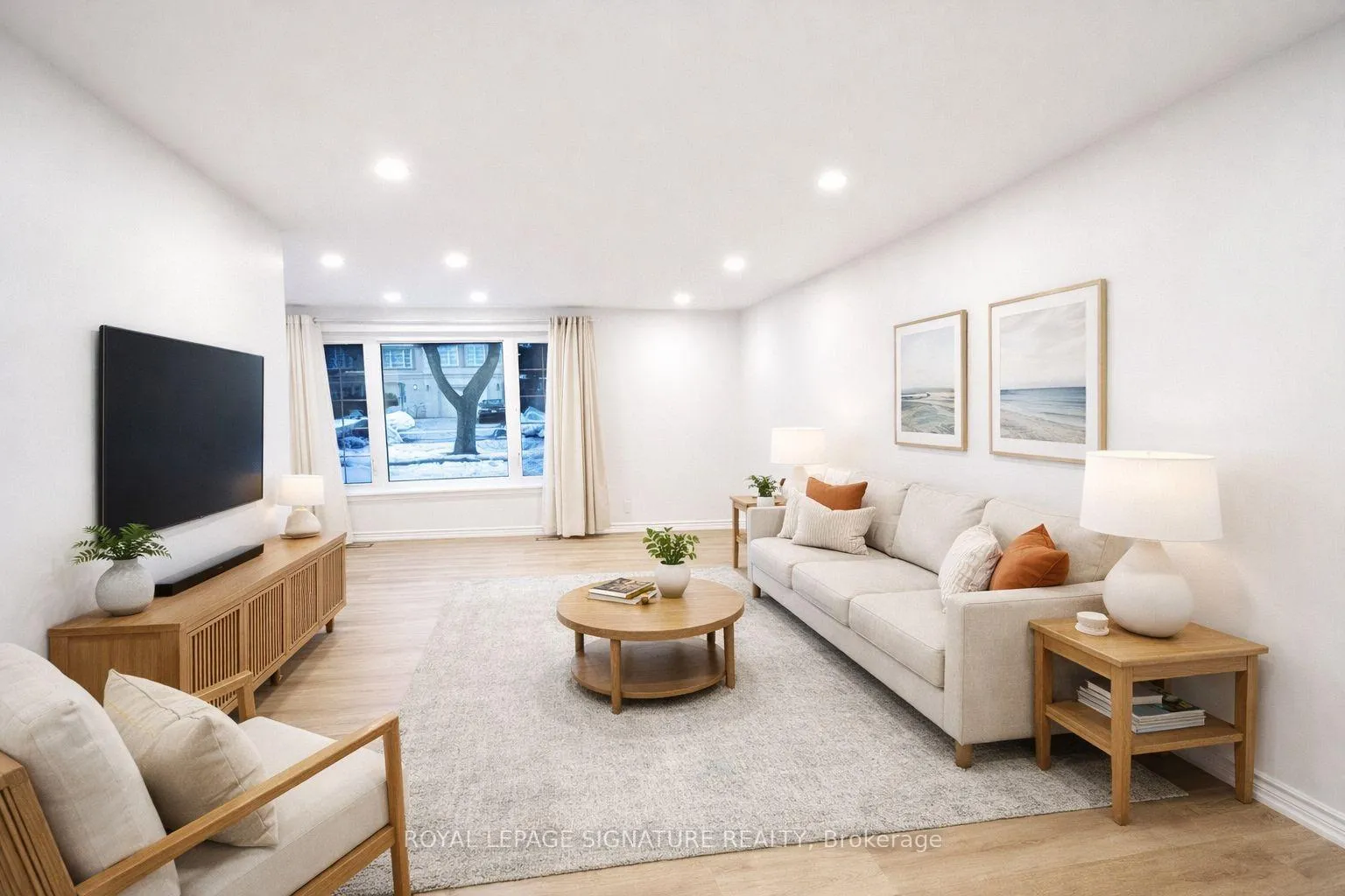 Photo 1 of 14 Glentworth Road, North York, Don Valley Village — HOMEH