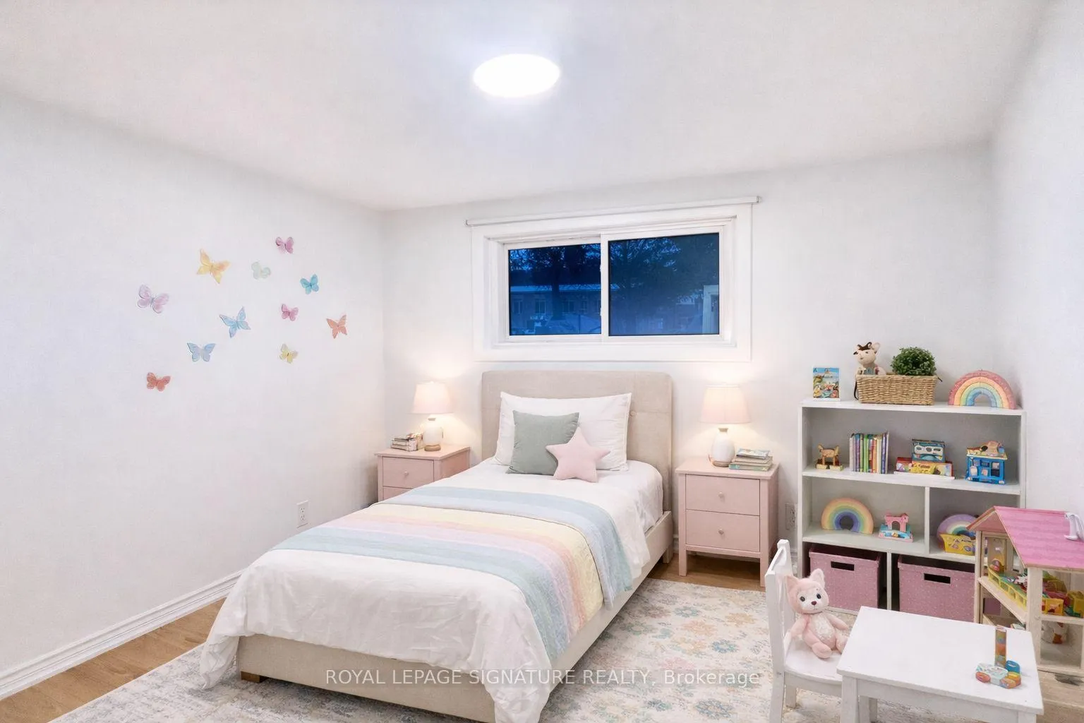 Photo 10 of 14 Glentworth Road, North York, Don Valley Village — HOMEH