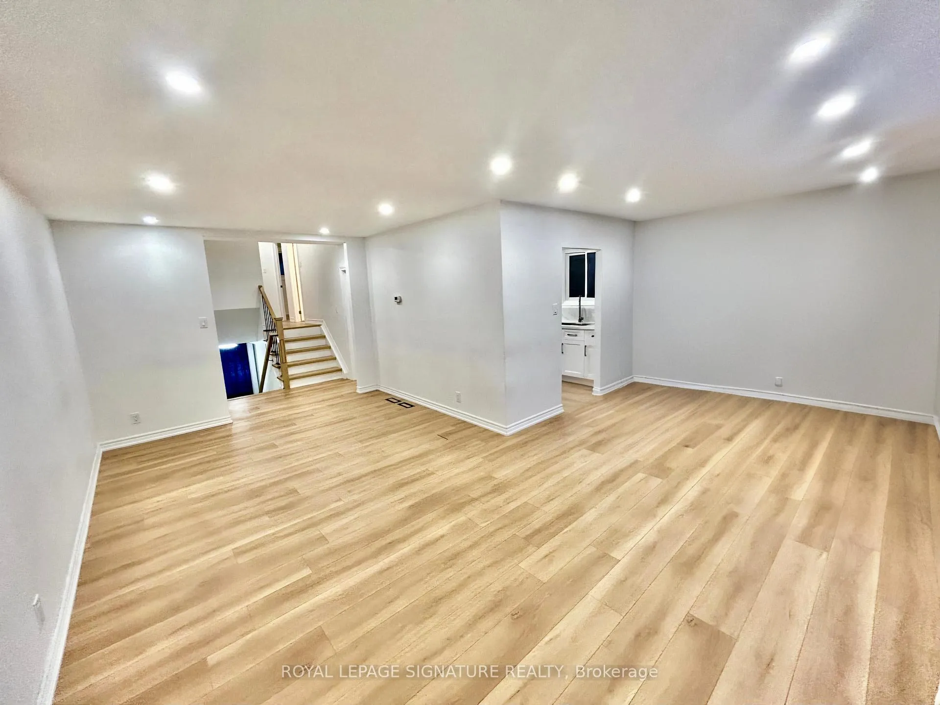 Photo 14 of 14 Glentworth Road, North York, Don Valley Village — HOMEH