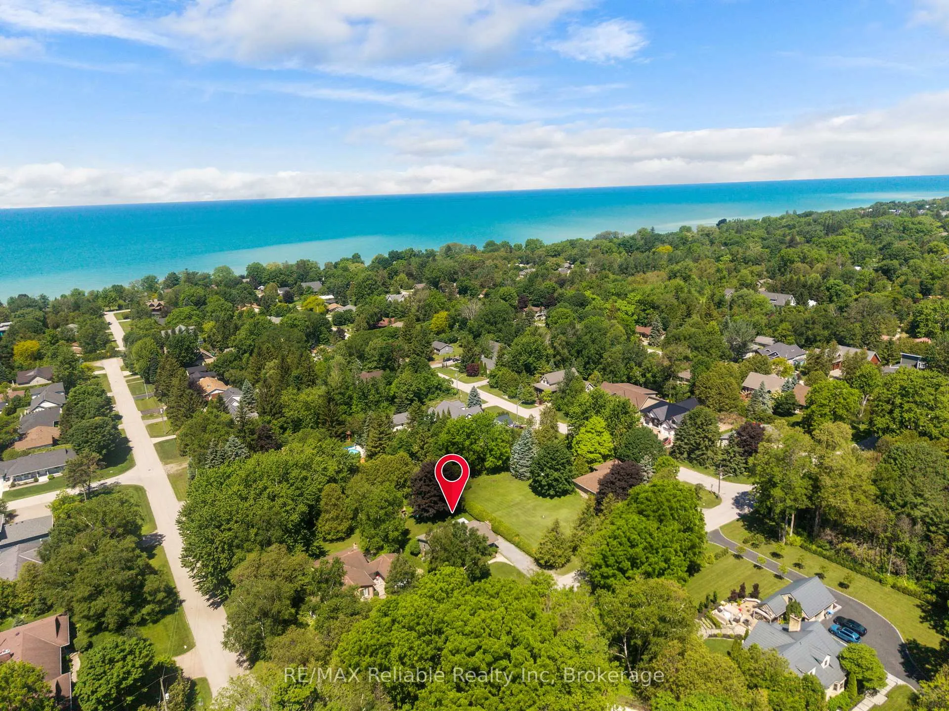 Photo 2 of 13 Blair Street, Bluewater, Bayfield — HOMEH