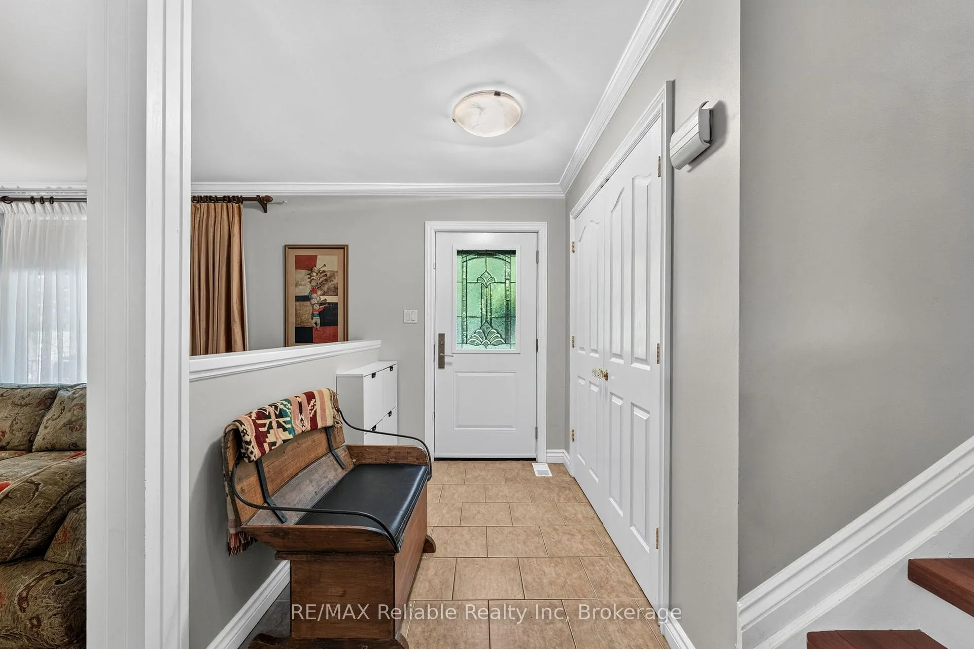 Photo 3 of 13 Blair Street, Bluewater, Bayfield — HOMEH