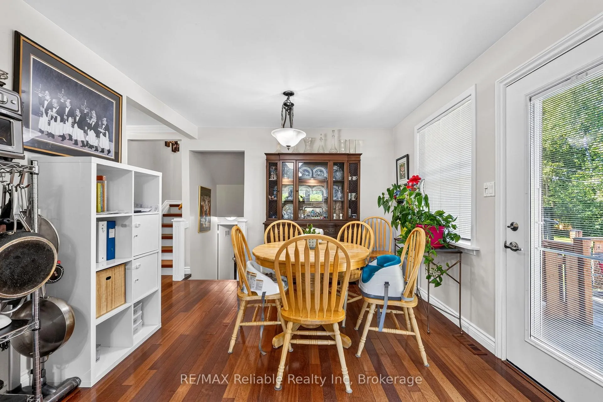 Photo 9 of 13 Blair Street, Bluewater, Bayfield — HOMEH