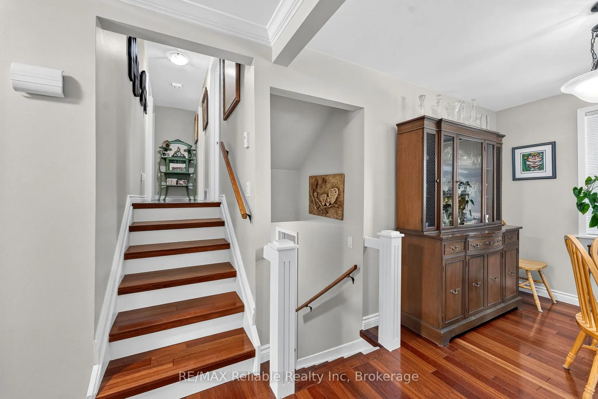 Photo 10 of 13 Blair Street, Bluewater, Bayfield — HOMEH