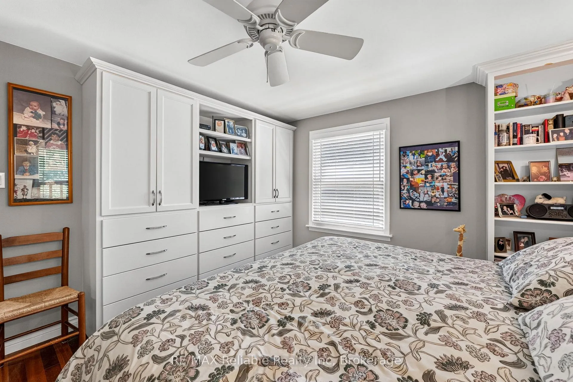 Photo 12 of 13 Blair Street, Bluewater, Bayfield — HOMEH