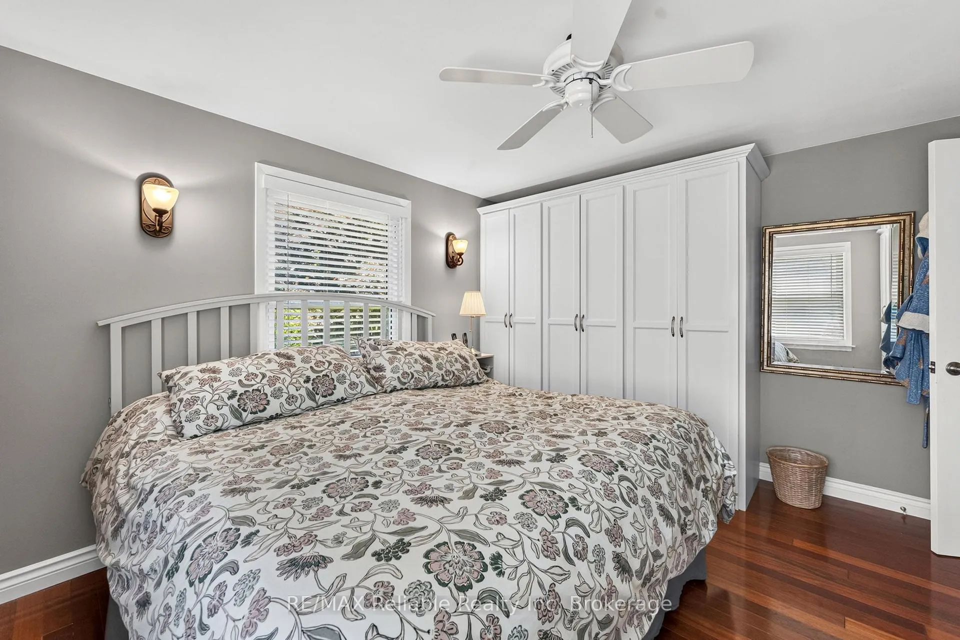 Photo 13 of 13 Blair Street, Bluewater, Bayfield — HOMEH