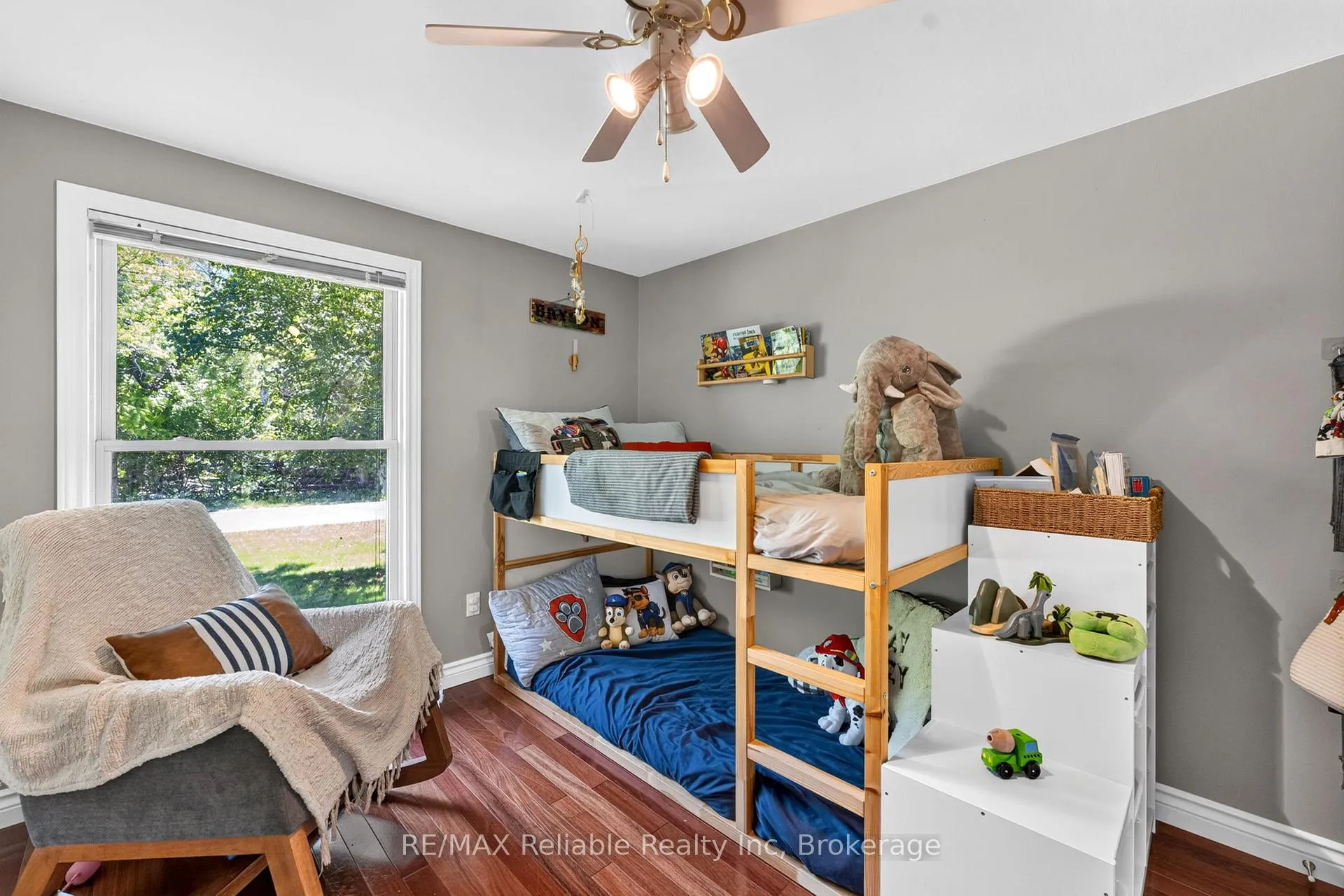 Photo 14 of 13 Blair Street, Bluewater, Bayfield — HOMEH