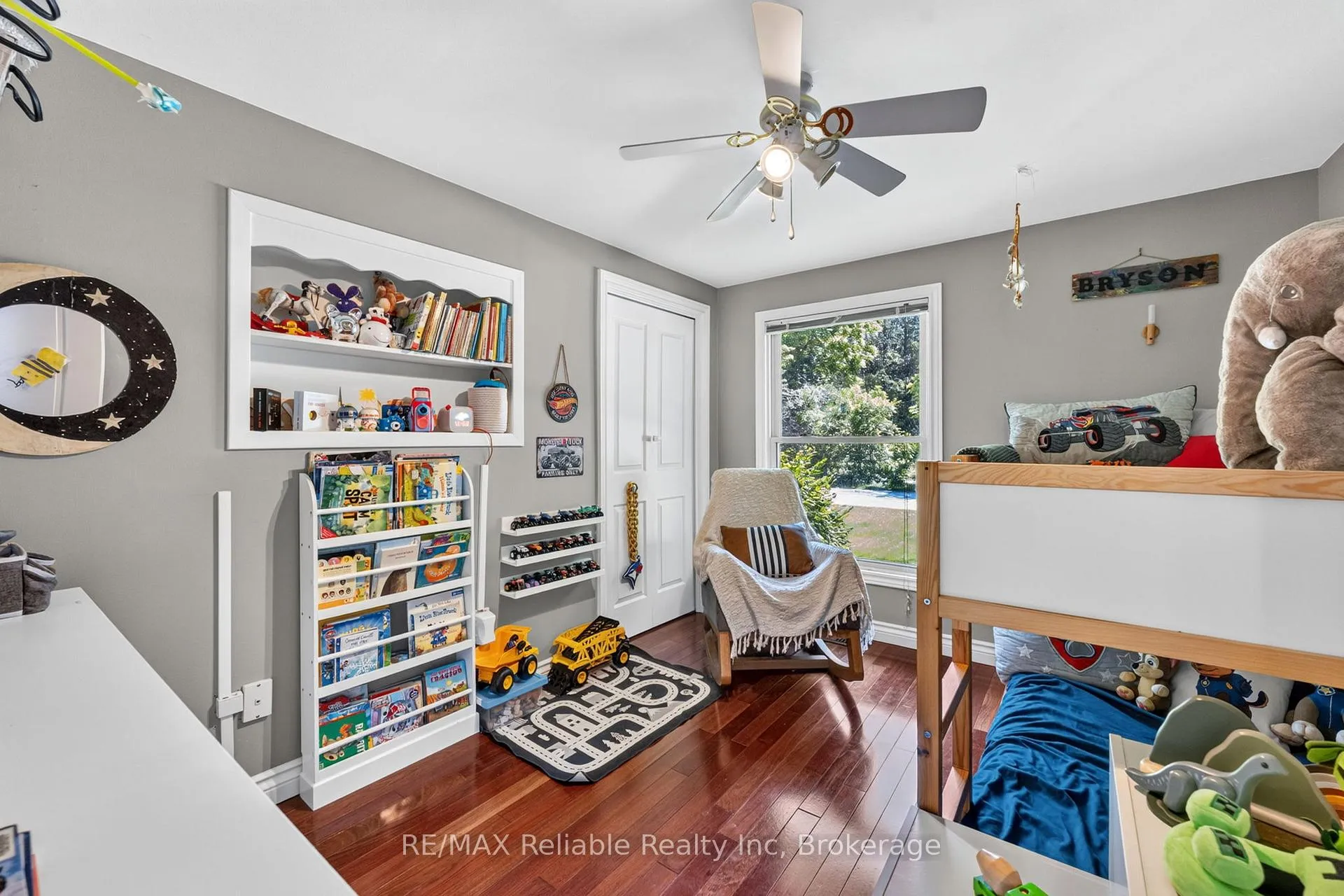 Photo 15 of 13 Blair Street, Bluewater, Bayfield — HOMEH