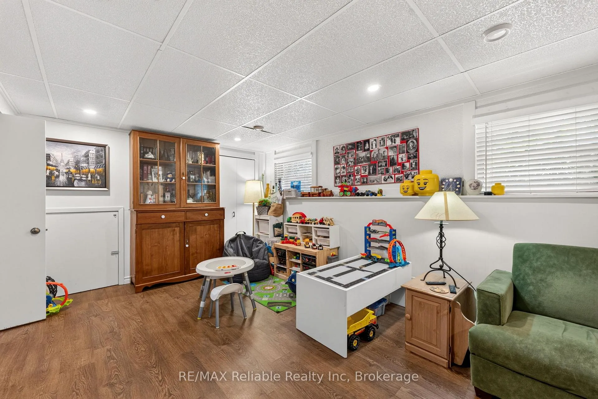 Photo 20 of 13 Blair Street, Bluewater, Bayfield — HOMEH