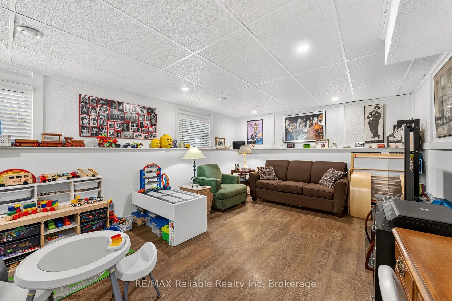 Photo 21 of 13 Blair Street, Bluewater, Bayfield — HOMEH