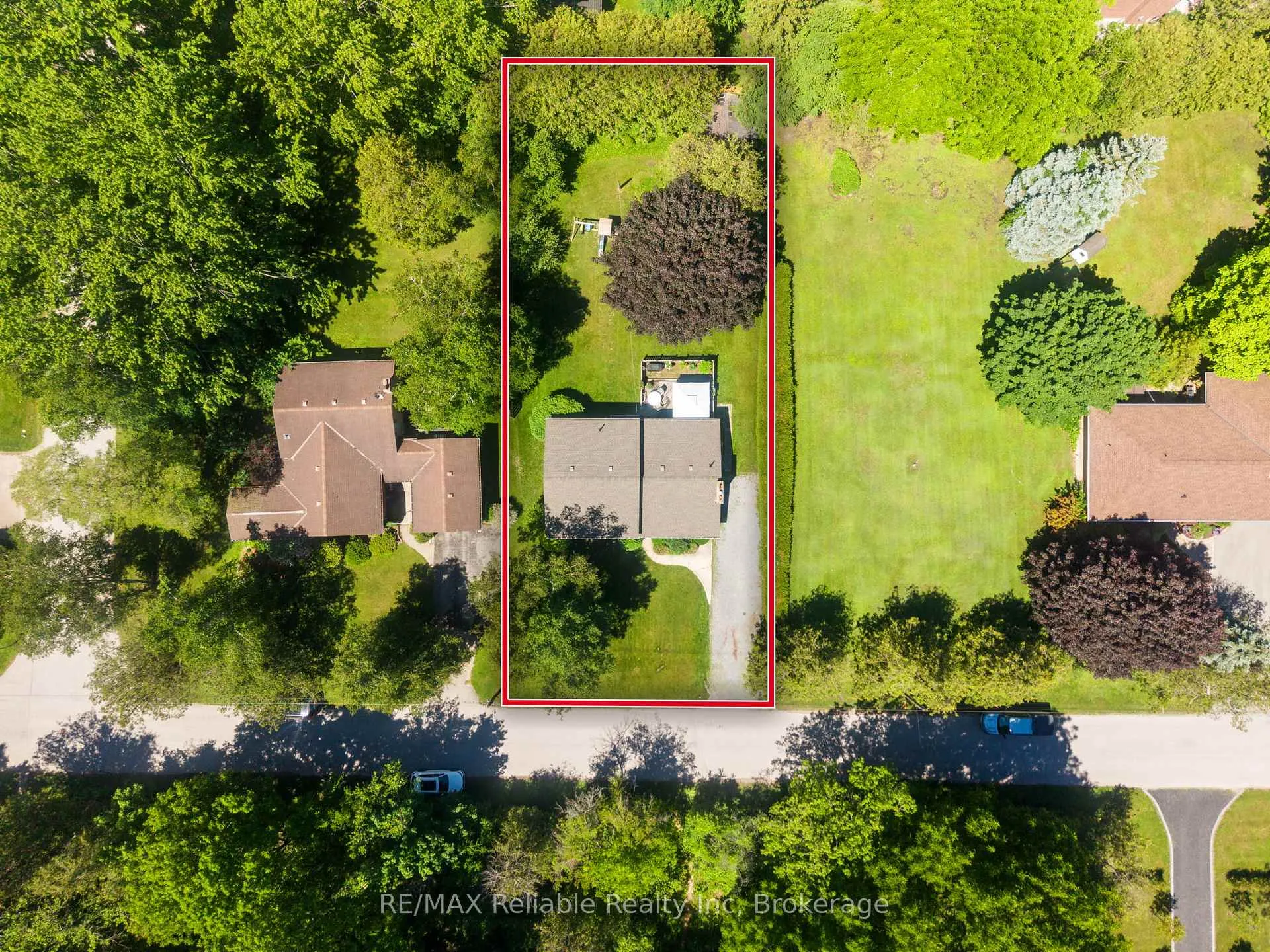 Photo 25 of 13 Blair Street, Bluewater, Bayfield — HOMEH
