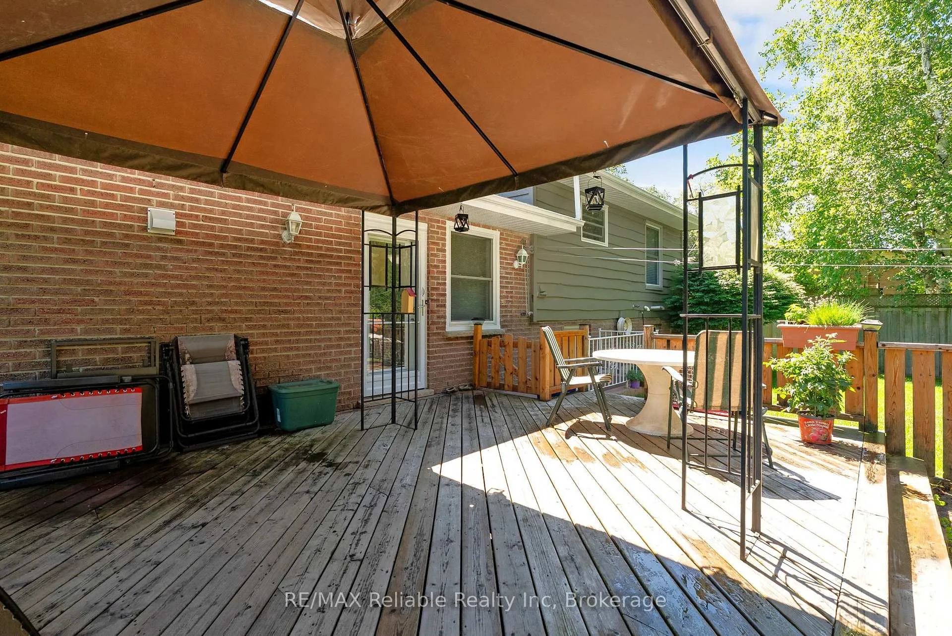 Photo 26 of 13 Blair Street, Bluewater, Bayfield — HOMEH
