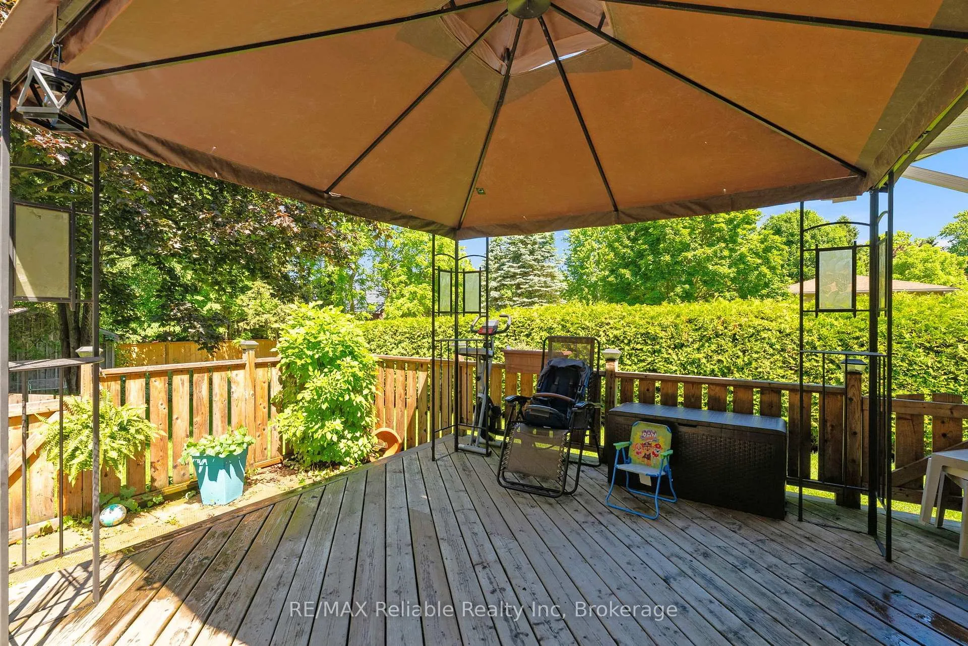 Photo 27 of 13 Blair Street, Bluewater, Bayfield — HOMEH