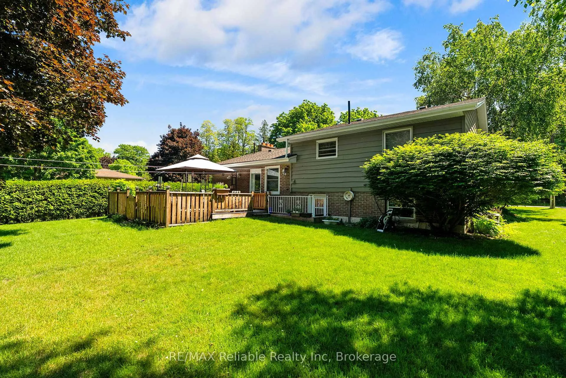 Photo 28 of 13 Blair Street, Bluewater, Bayfield — HOMEH