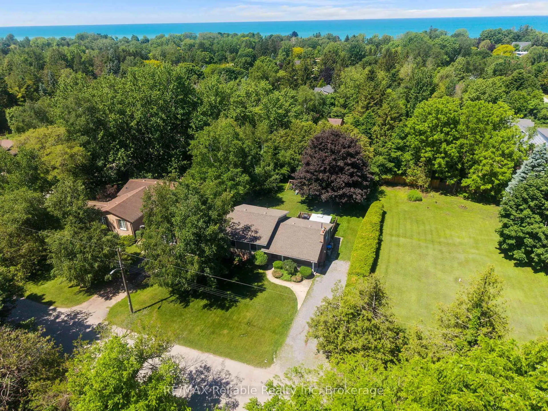 Photo 32 of 13 Blair Street, Bluewater, Bayfield — HOMEH