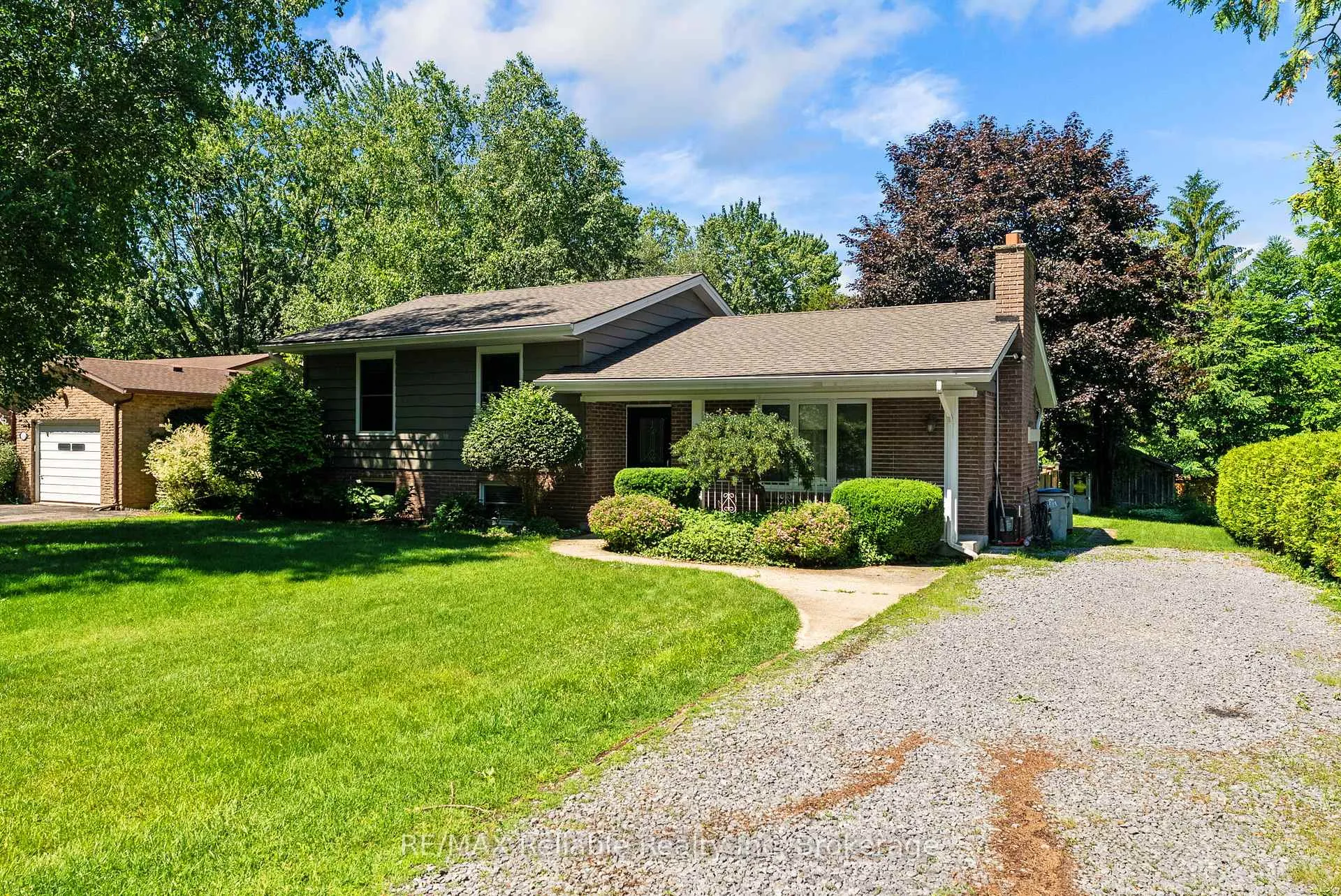 Photo 33 of 13 Blair Street, Bluewater, Bayfield — HOMEH
