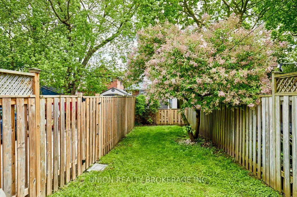 Photo 18 of 91 Eighth Street, Etobicoke, New Toronto — HOMEH