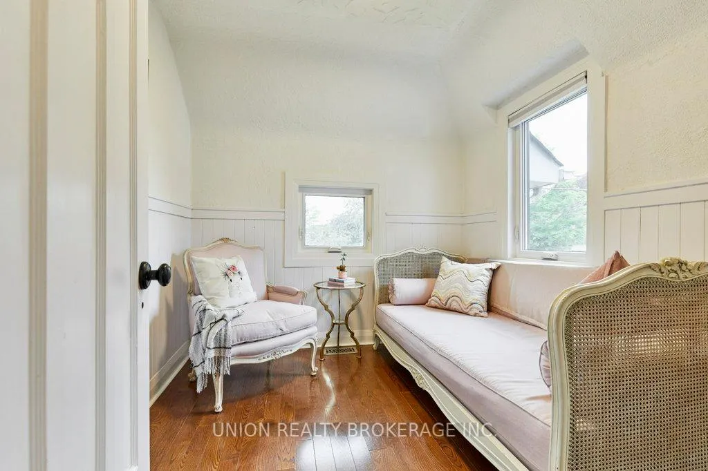 Photo 25 of 91 Eighth Street, Etobicoke, New Toronto — HOMEH