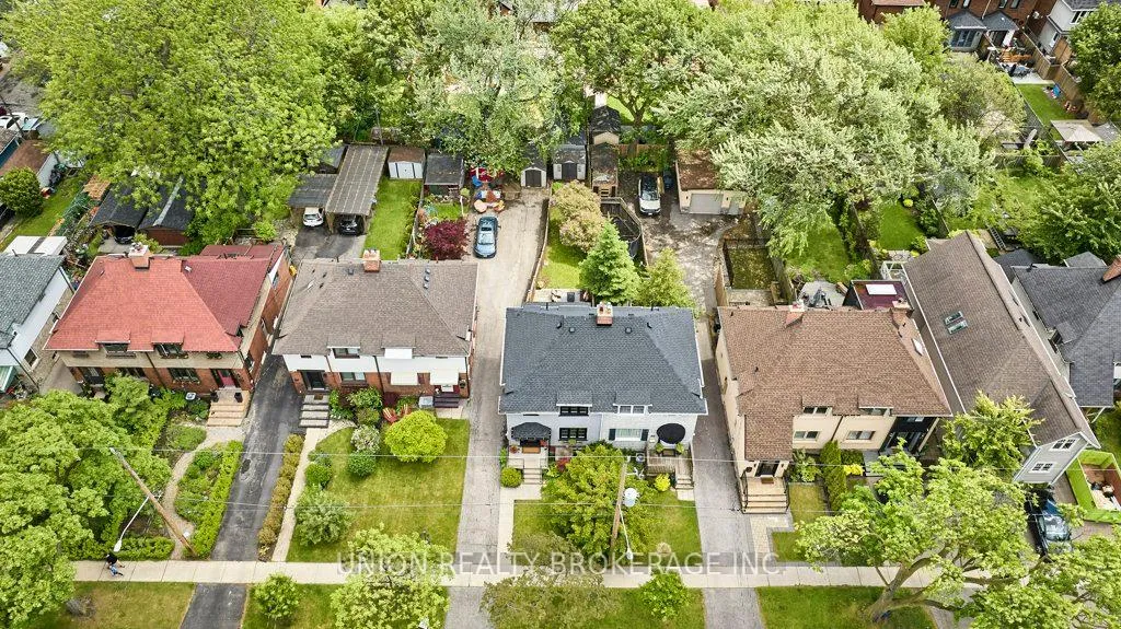 Photo 33 of 91 Eighth Street, Etobicoke, New Toronto — HOMEH