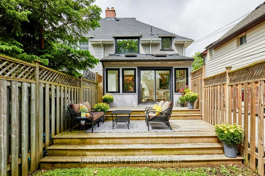 Photo 34 of 91 Eighth Street, Etobicoke, New Toronto — HOMEH