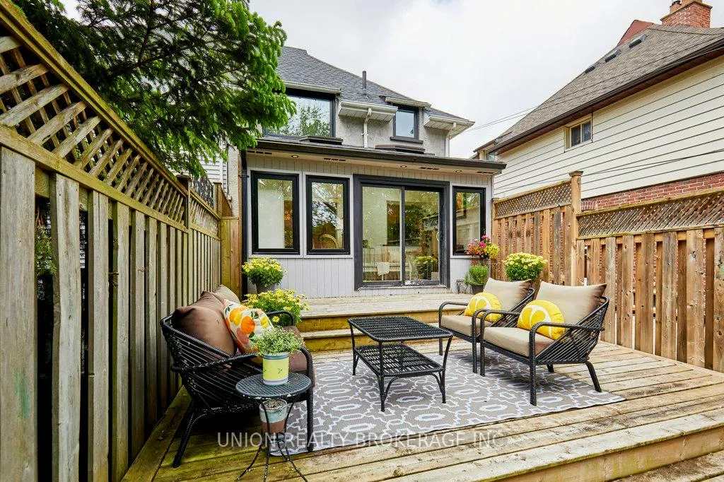 Photo 35 of 91 Eighth Street, Etobicoke, New Toronto — HOMEH