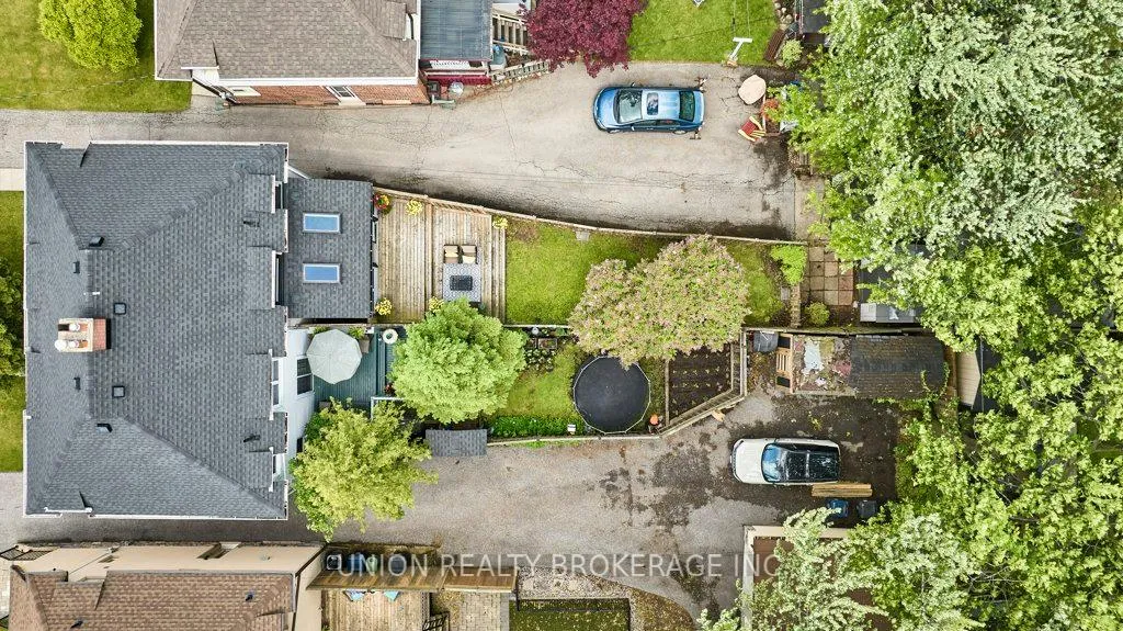 Photo 36 of 91 Eighth Street, Etobicoke, New Toronto — HOMEH