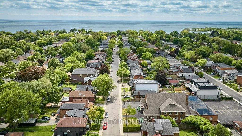 Photo 37 of 91 Eighth Street, Etobicoke, New Toronto — HOMEH