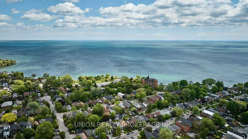 Photo 38 of 91 Eighth Street, Etobicoke, New Toronto — HOMEH