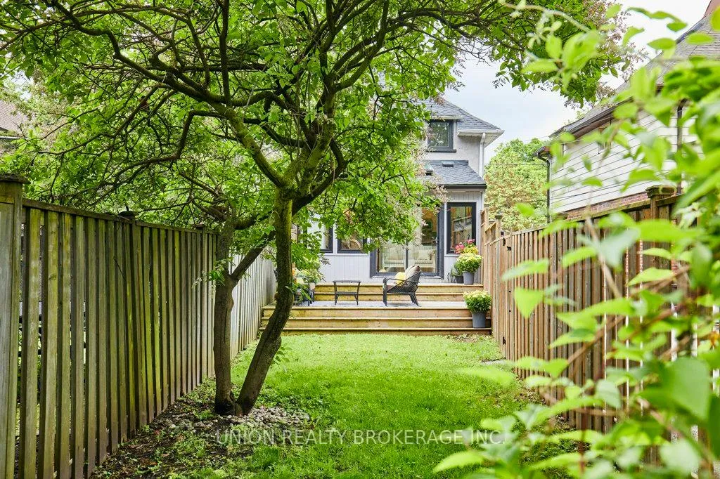 Photo 39 of 91 Eighth Street, Etobicoke, New Toronto — HOMEH