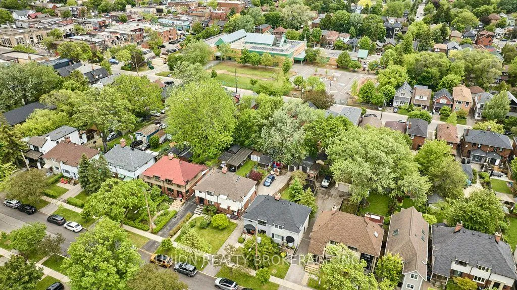 Photo 40 of 91 Eighth Street, Etobicoke, New Toronto — HOMEH