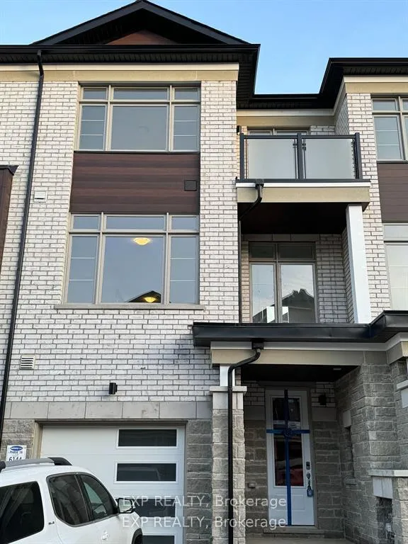 Photo 1 of 172 Kepple Circle E, Brampton, Northwest Brampton — HOMEH